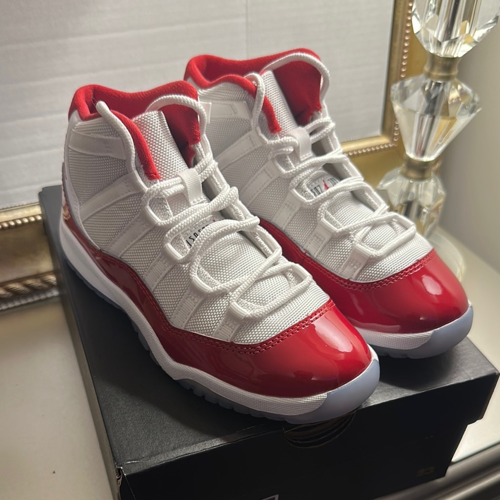 Jordan 11 Retro